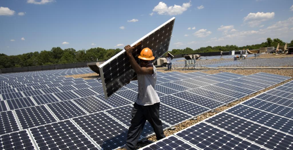 African solar installers: boosting the continent's renewable energy capacity