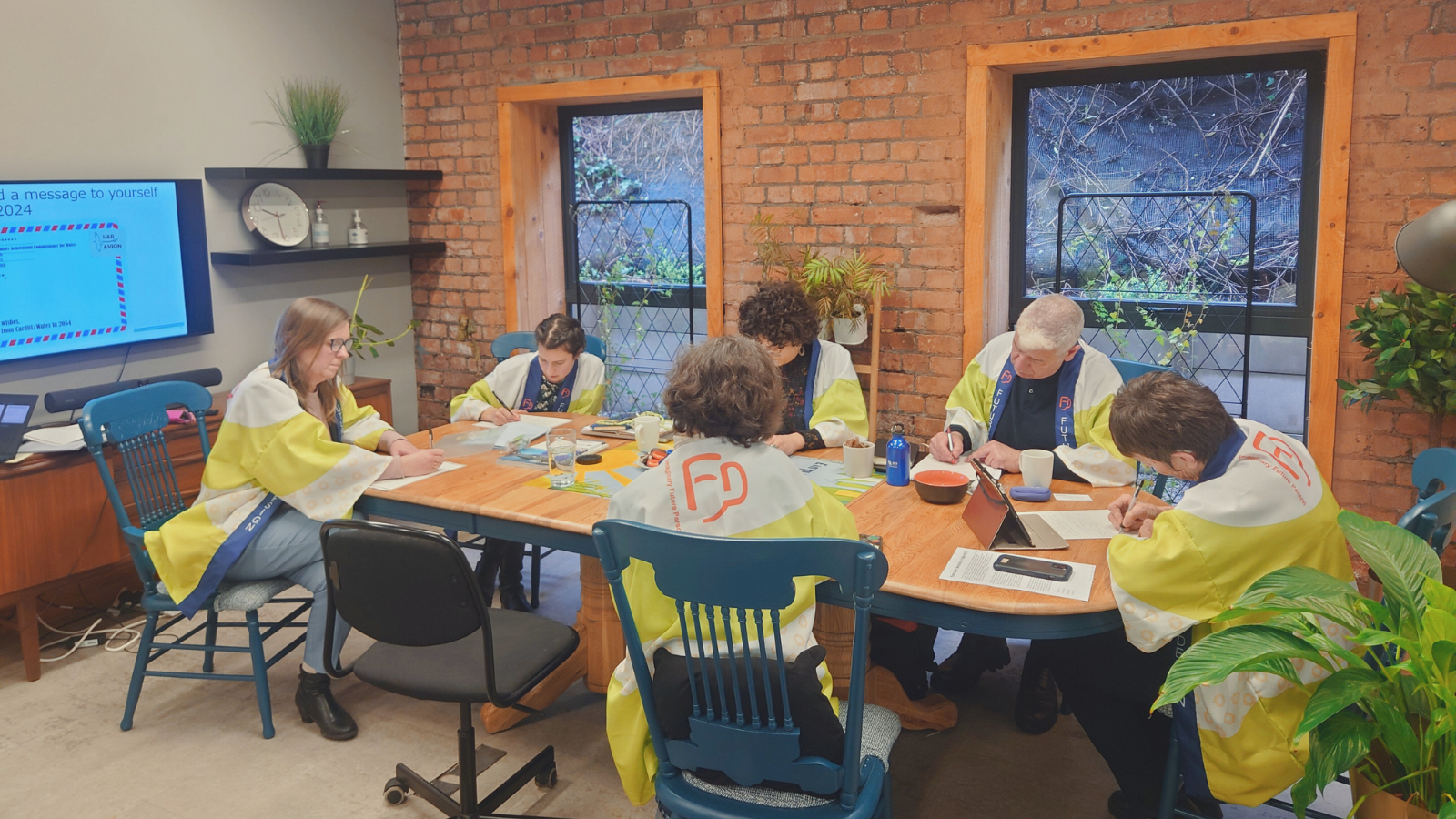 Why governance needs Future Design - School of International Futures